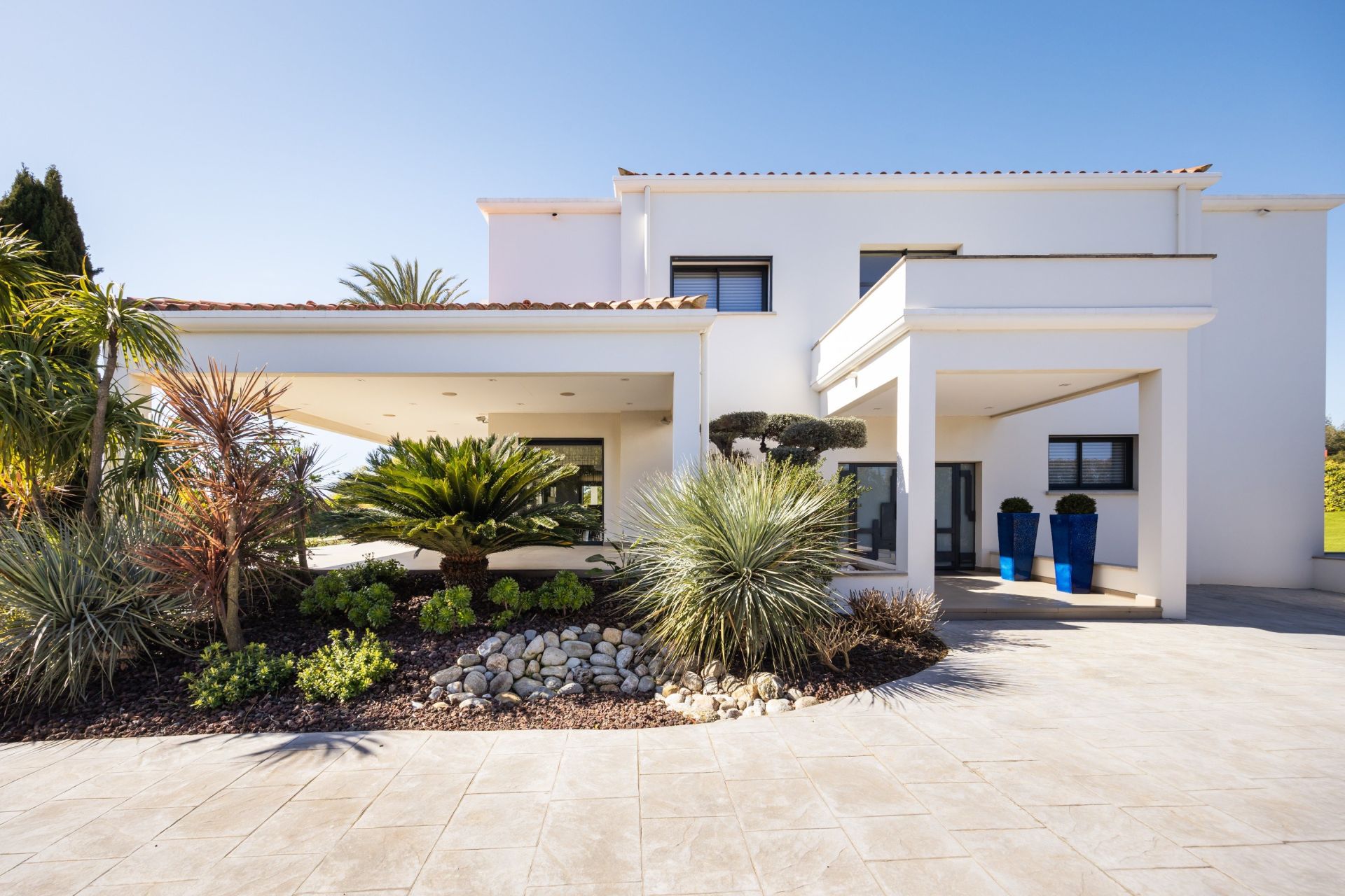 maison de luxe 8 Pièces en vente sur PERPIGNAN (66000)