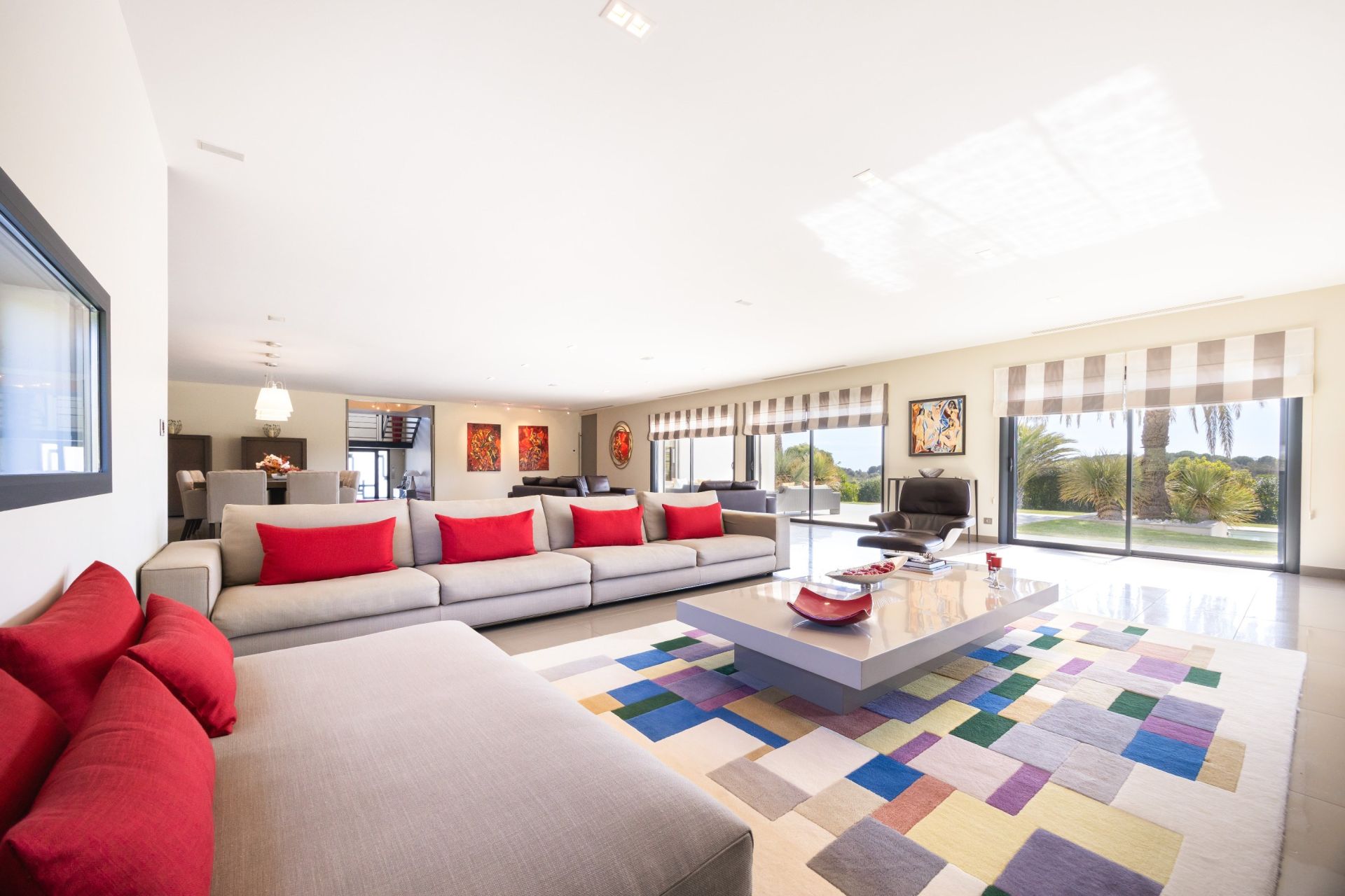 maison de luxe 8 Pièces en vente sur PERPIGNAN (66000)