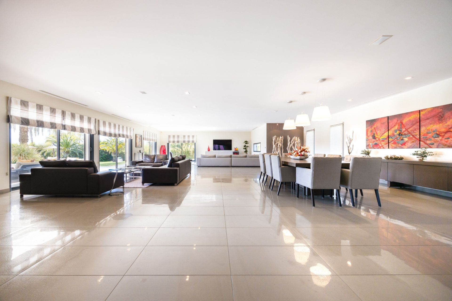 maison de luxe 8 Pièces en vente sur PERPIGNAN (66000)