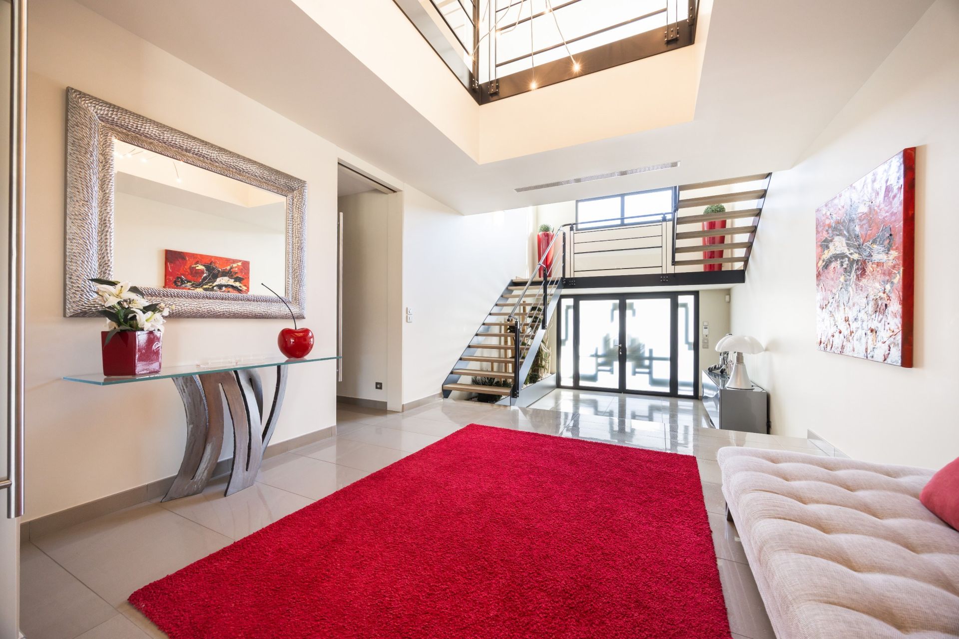maison de luxe 8 Pièces en vente sur PERPIGNAN (66000)