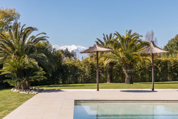 Vente Maison de luxe Perpignan 8&nbsp;Pièces 485&nbsp;m²