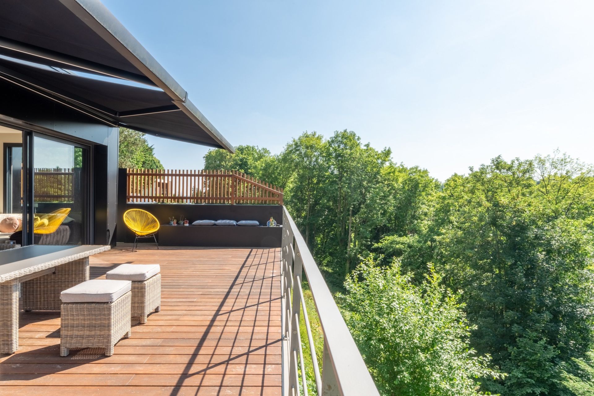 maison de luxe 5 Pièces en vente sur MONT ST AIGNAN (76130)