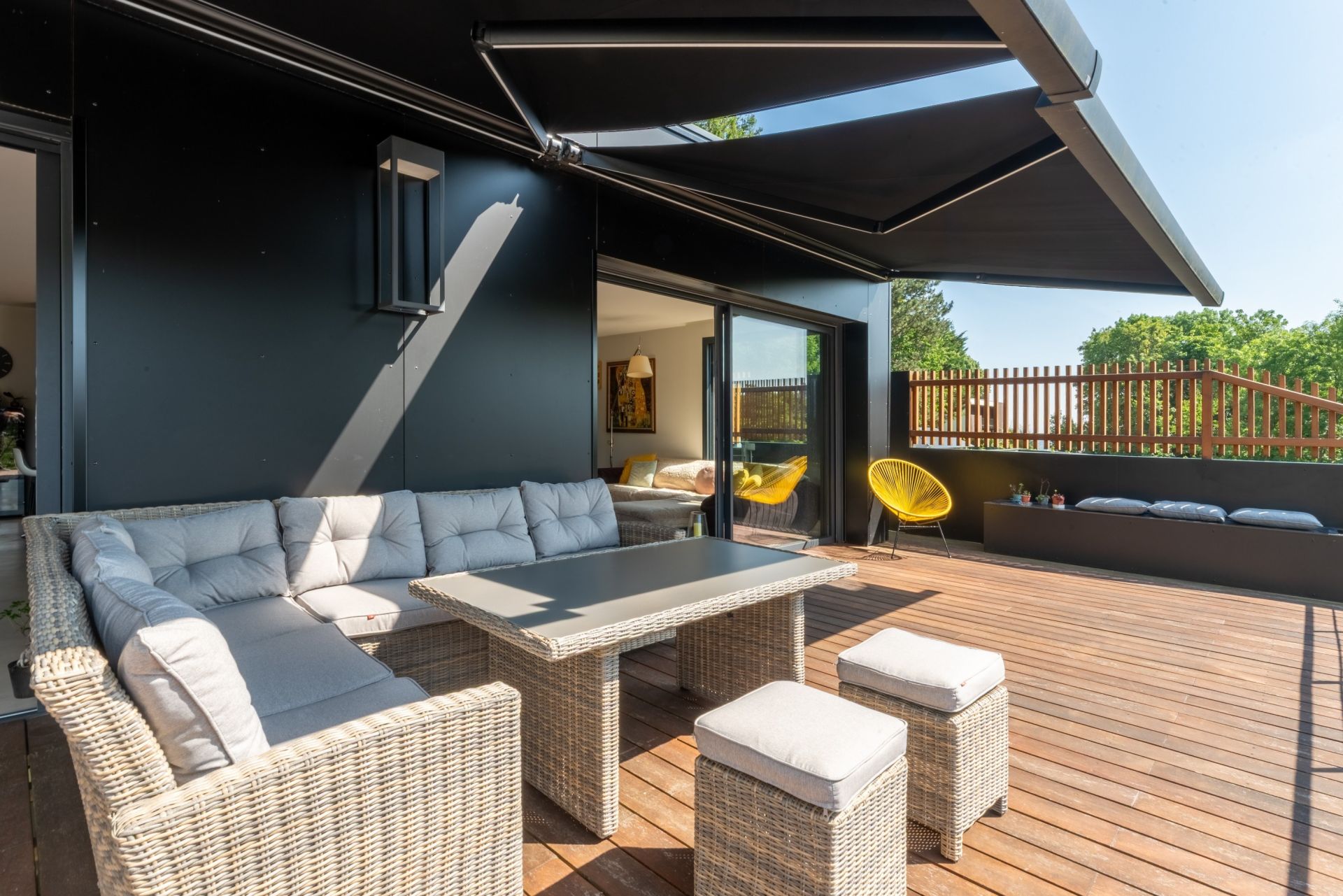 maison de luxe 5 Pièces en vente sur MONT ST AIGNAN (76130)