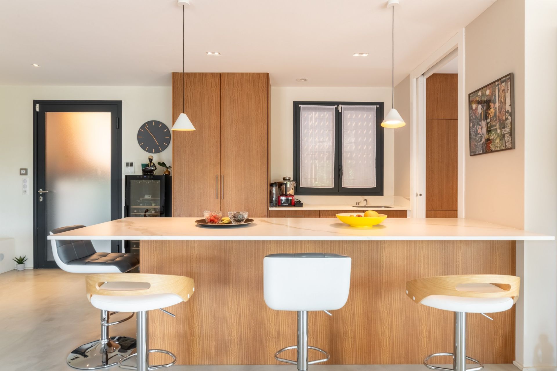 maison de luxe 5 Pièces en vente sur MONT ST AIGNAN (76130)