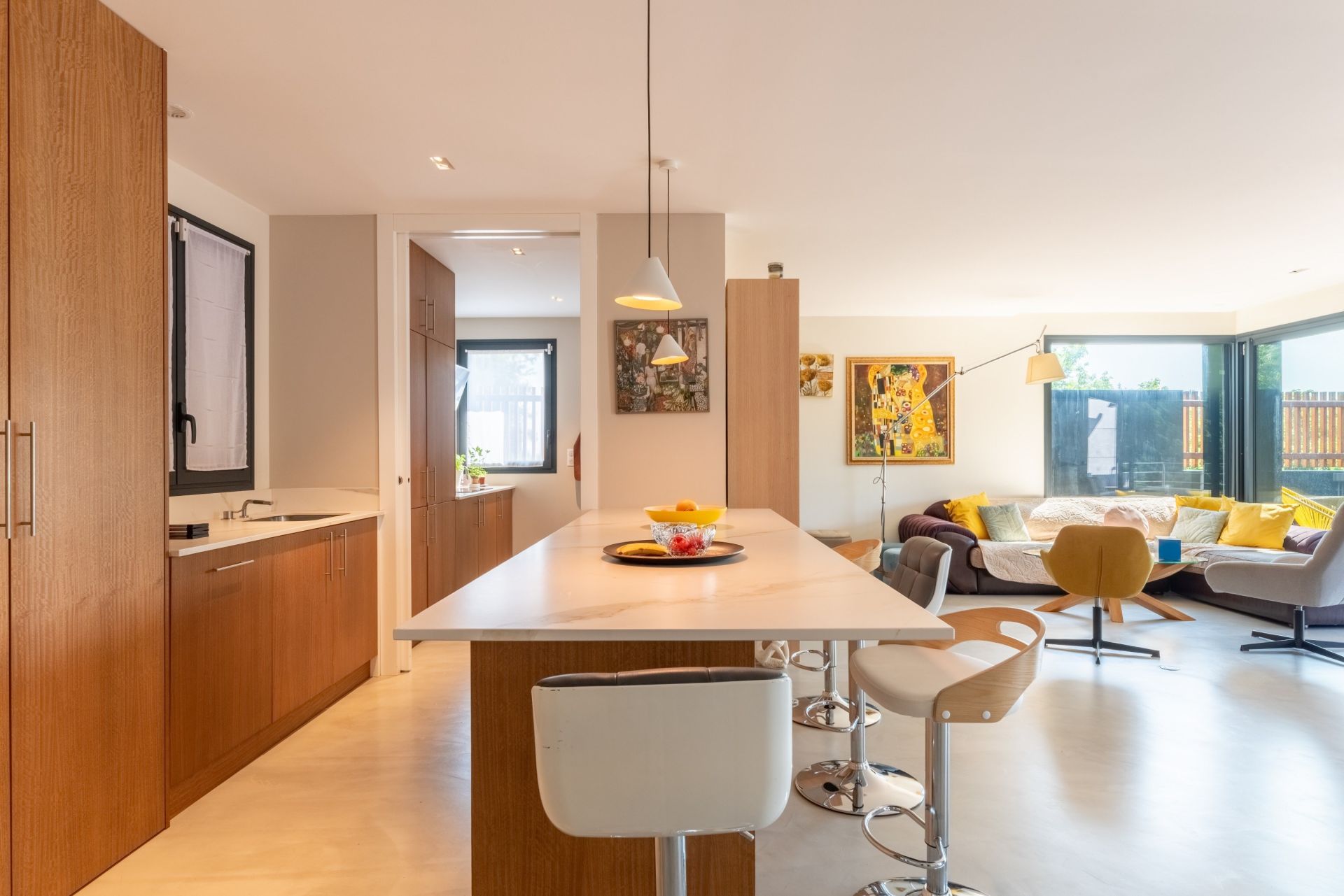 maison de luxe 5 Pièces en vente sur MONT ST AIGNAN (76130)