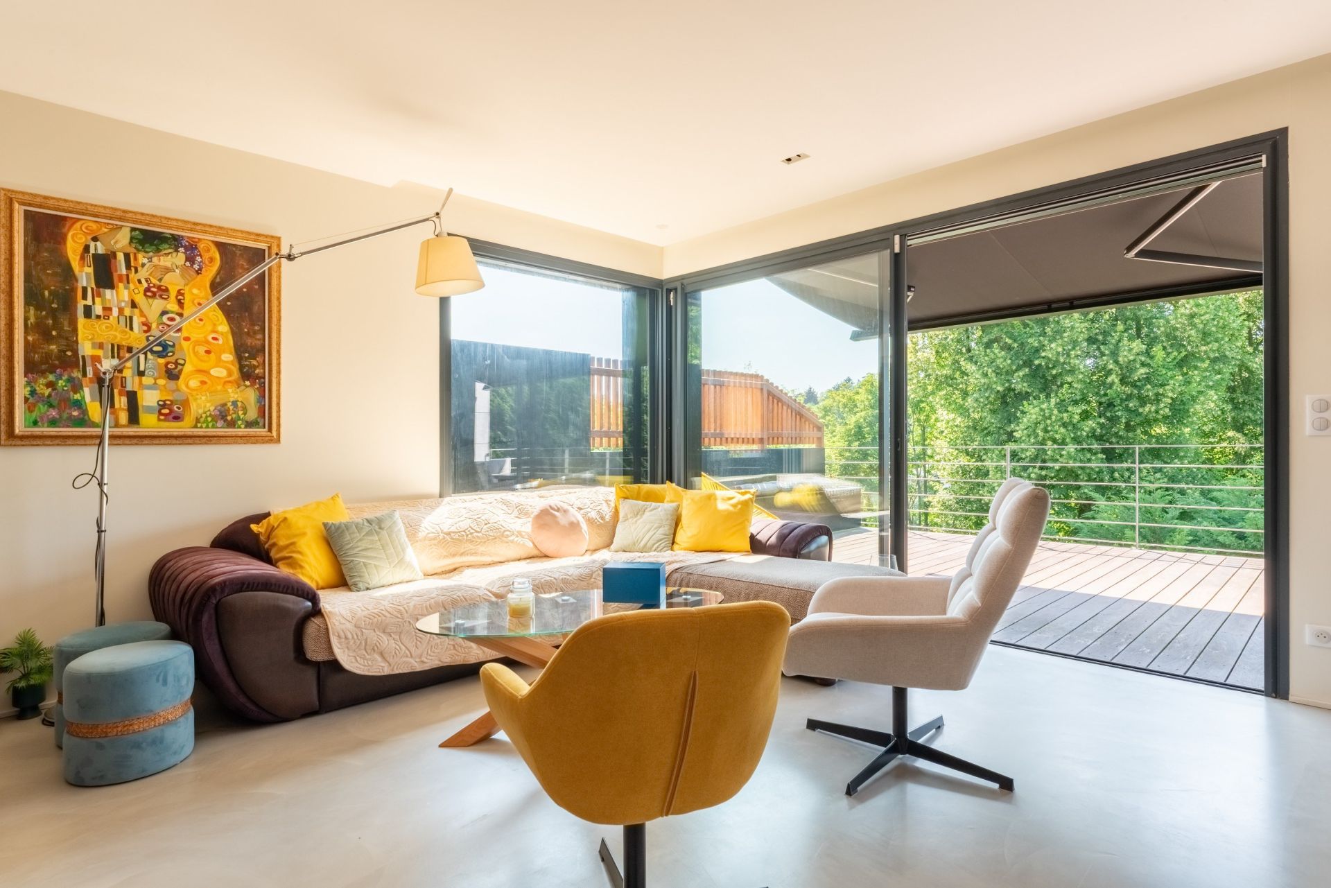 maison de luxe 5 Pièces en vente sur MONT ST AIGNAN (76130)