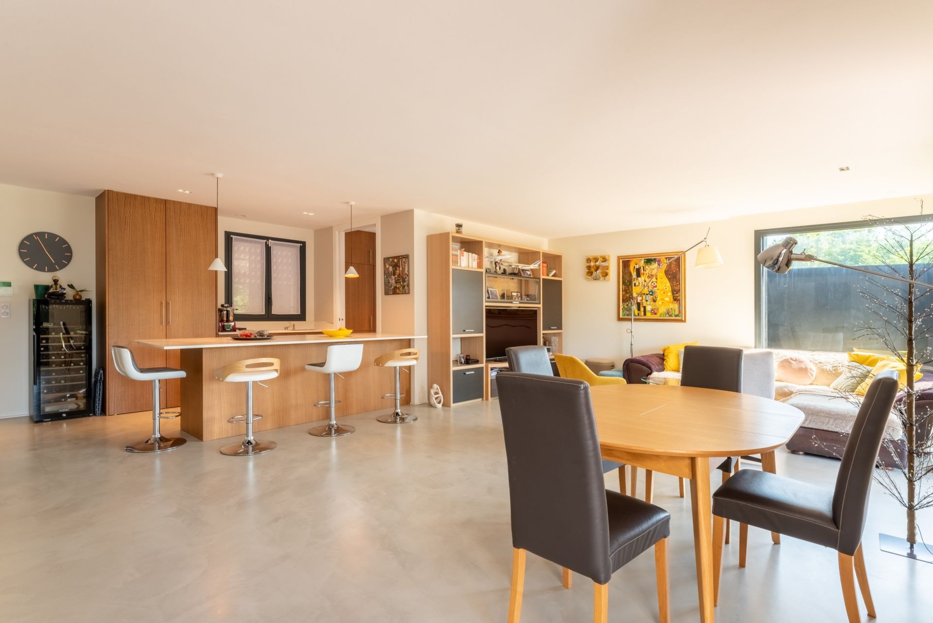 maison de luxe 5 Pièces en vente sur MONT ST AIGNAN (76130)