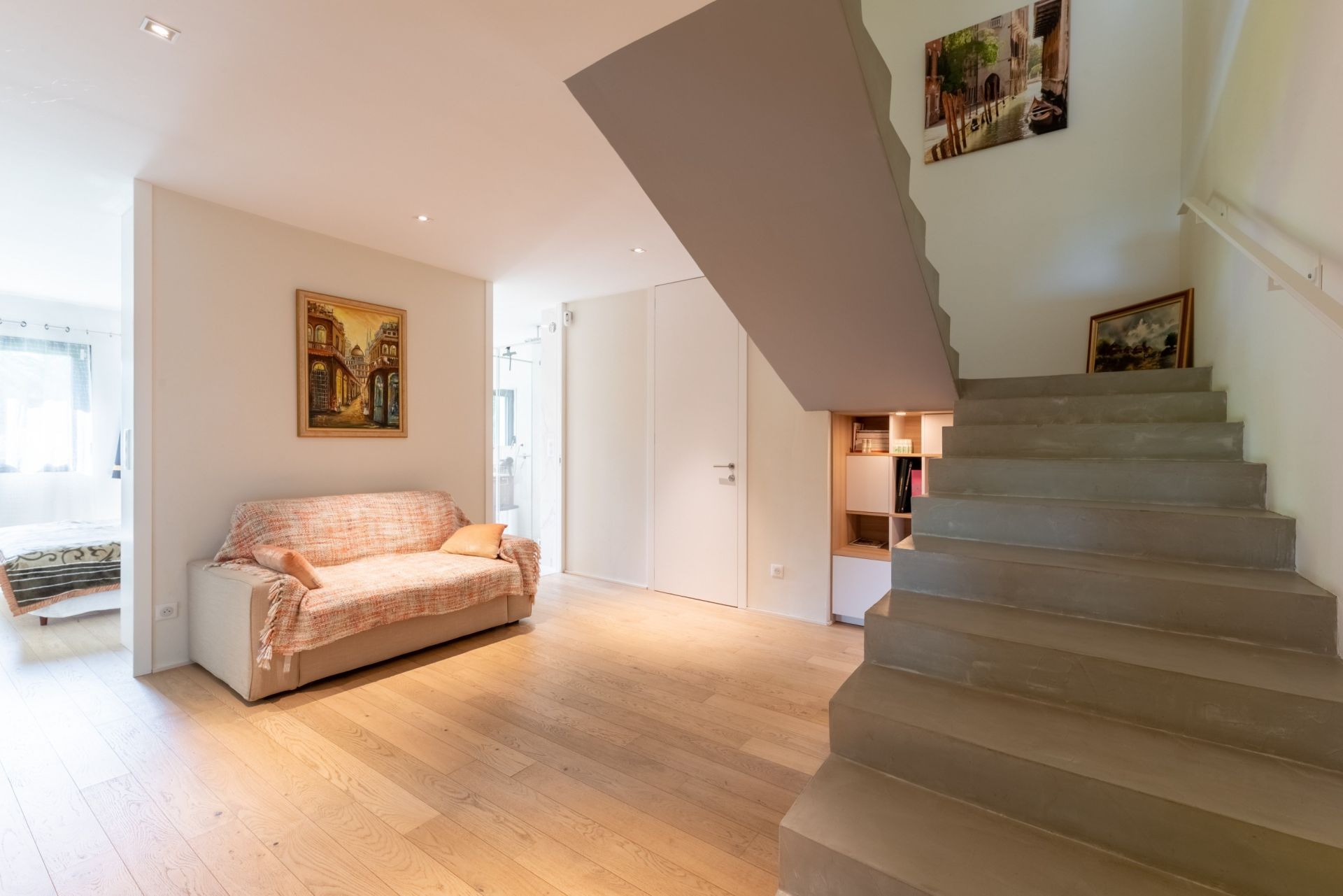 maison de luxe 5 Pièces en vente sur MONT ST AIGNAN (76130)