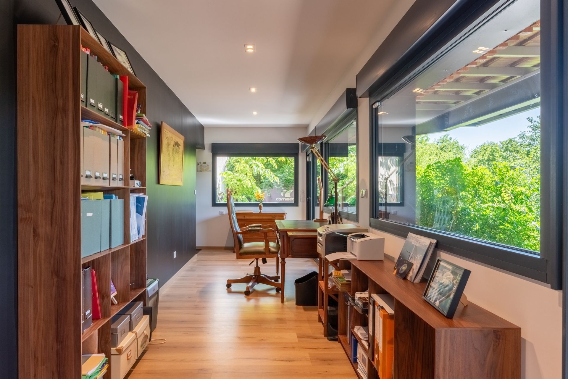 maison de luxe 5 Pièces en vente sur MONT ST AIGNAN (76130)