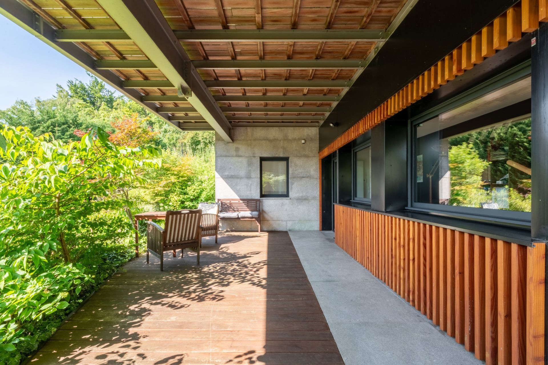 maison de luxe 5 Pièces en vente sur MONT ST AIGNAN (76130)