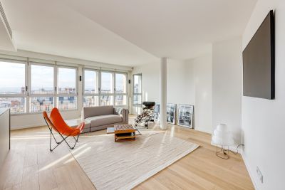 Vente Appartement de luxe Paris 16 2&nbsp;Pièces 77.2&nbsp;m²