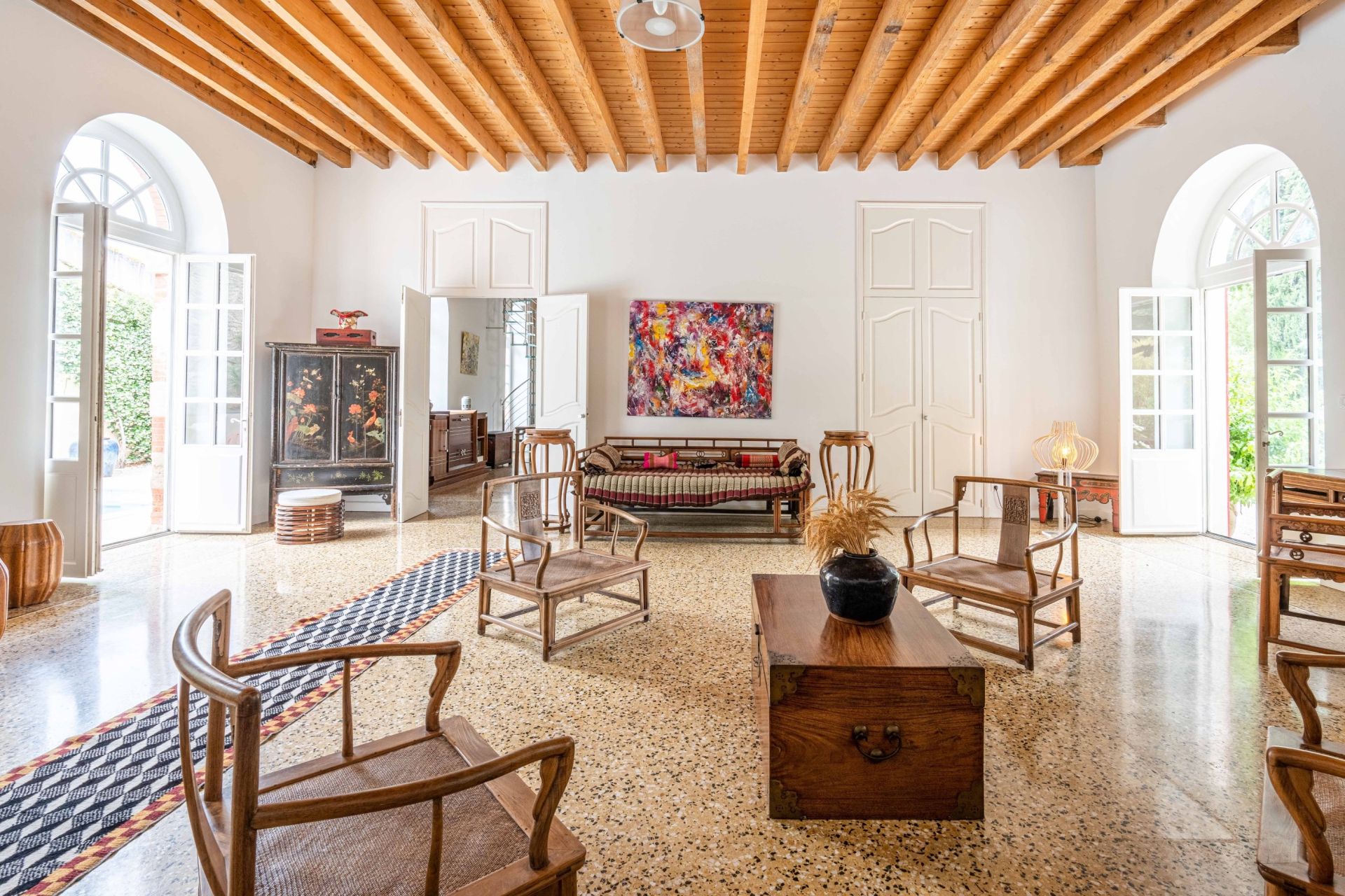 luxury house 5 Rooms for sale on BEZIERS (34500)