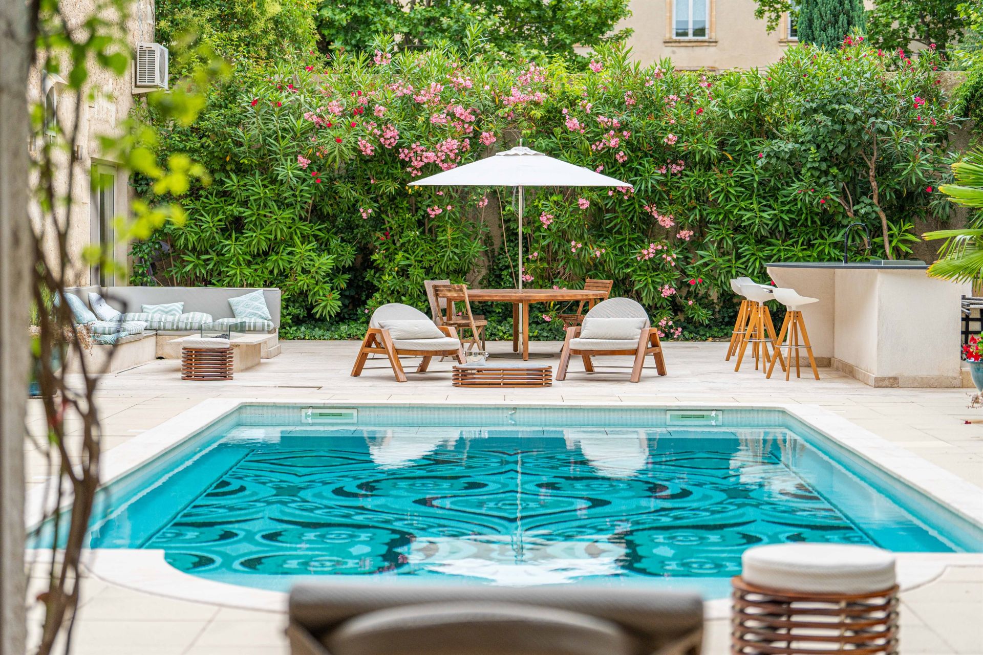 maison de luxe 6 Pièces en vente sur BEZIERS (34500)