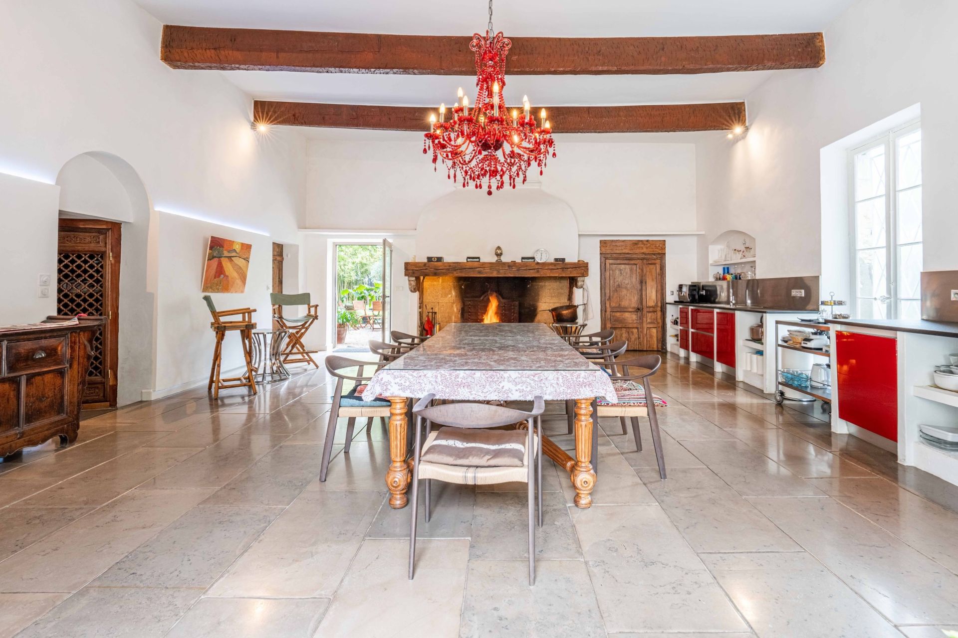 luxury house 5 Rooms for sale on BEZIERS (34500)