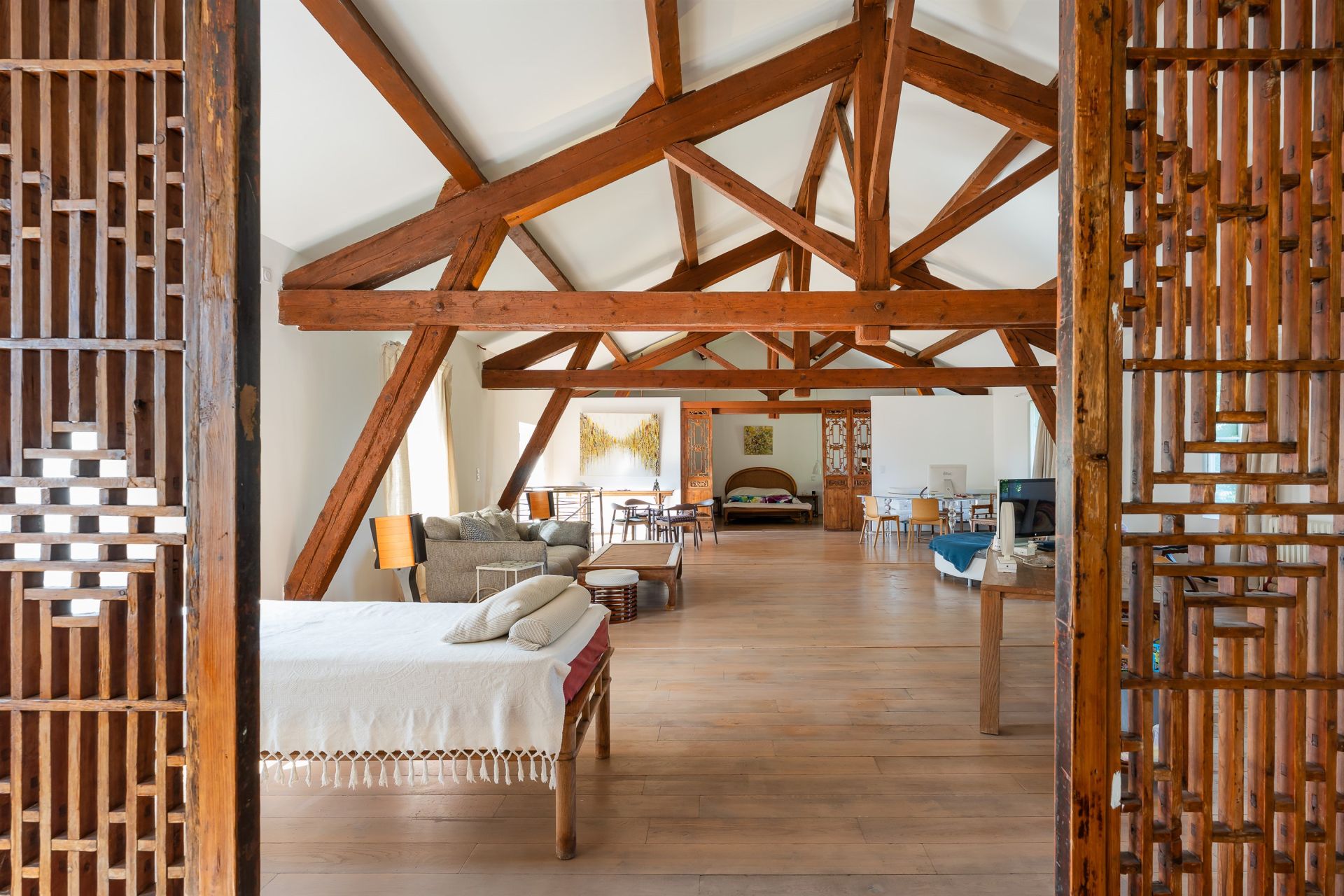 luxury house 6 Rooms for sale on BEZIERS (34500)