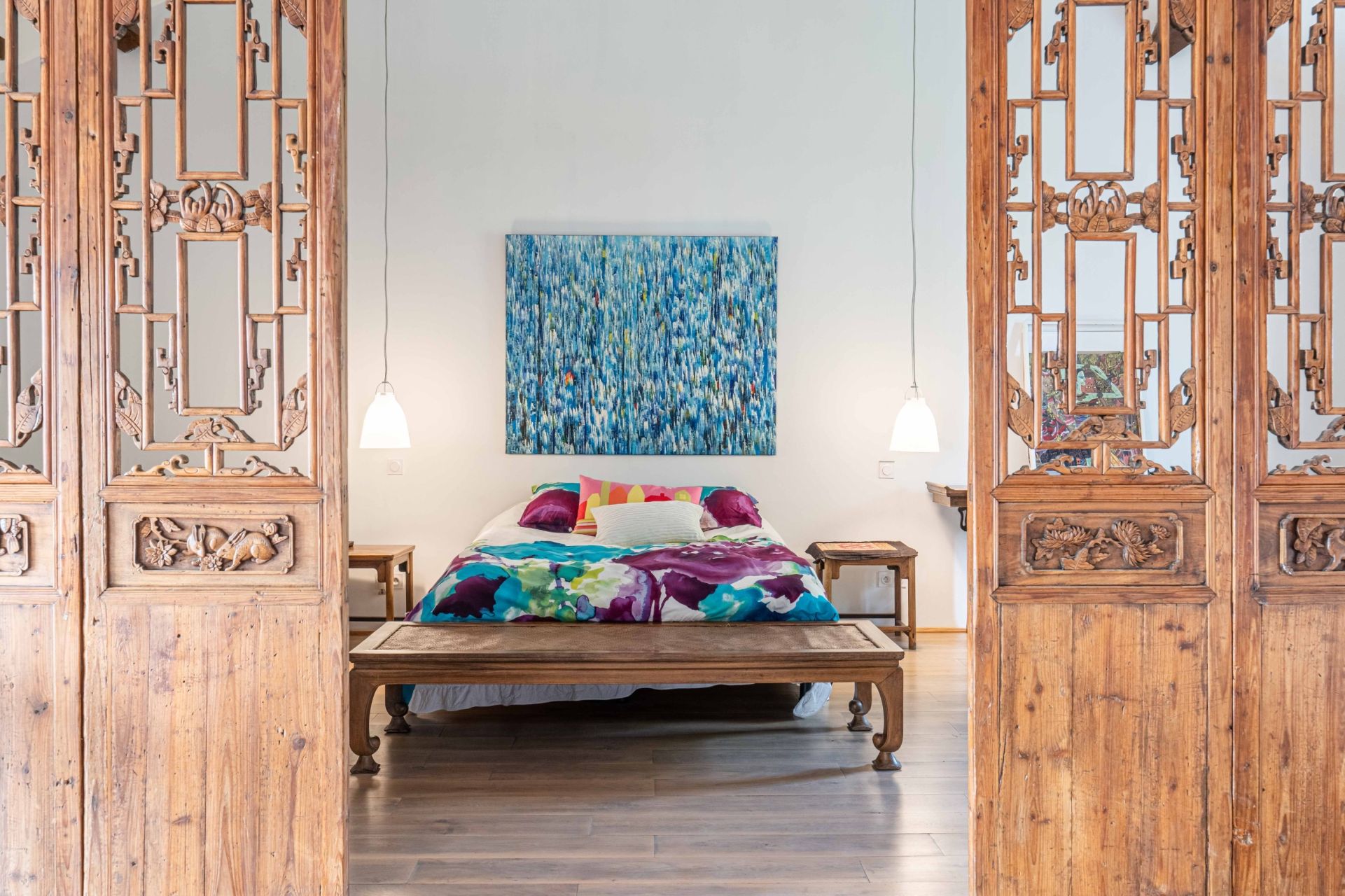 luxury house 5 Rooms for sale on BEZIERS (34500)