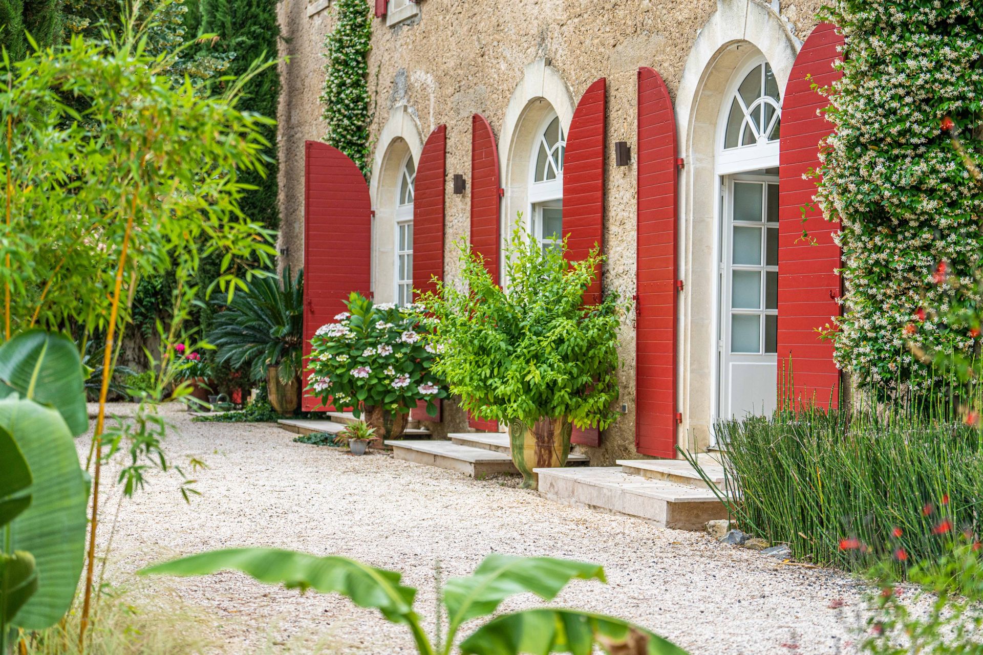 maison de luxe 6 Pièces en vente sur BEZIERS (34500)