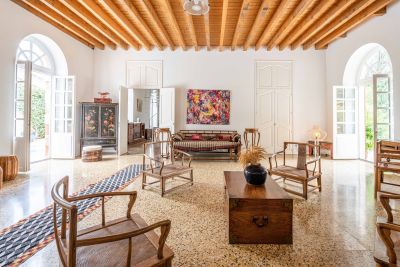 Sale Luxury house Béziers 5&nbsp;Rooms 506&nbsp;m²