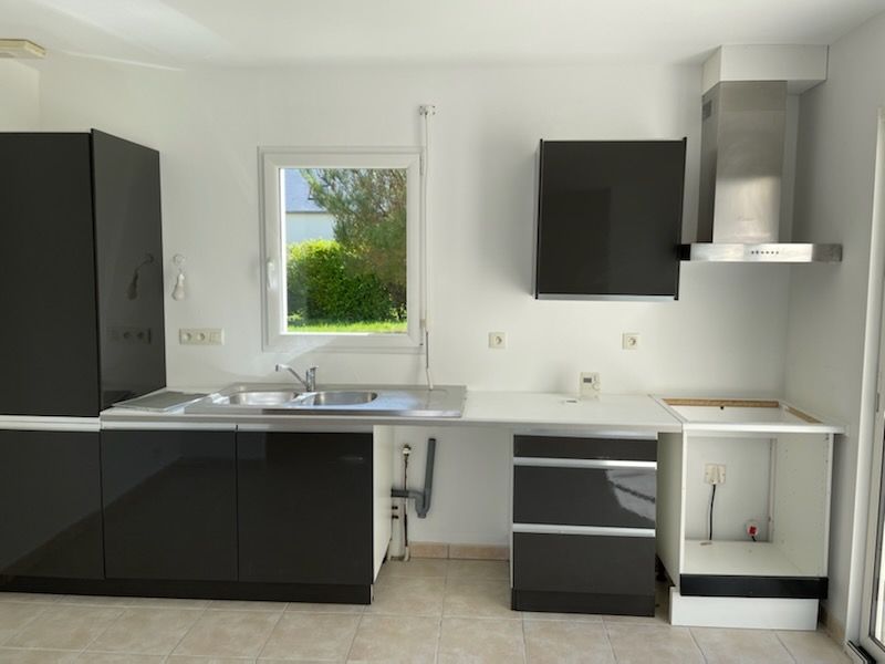 maison de luxe 5 Pièces en location sur PLEURTUIT (35730)