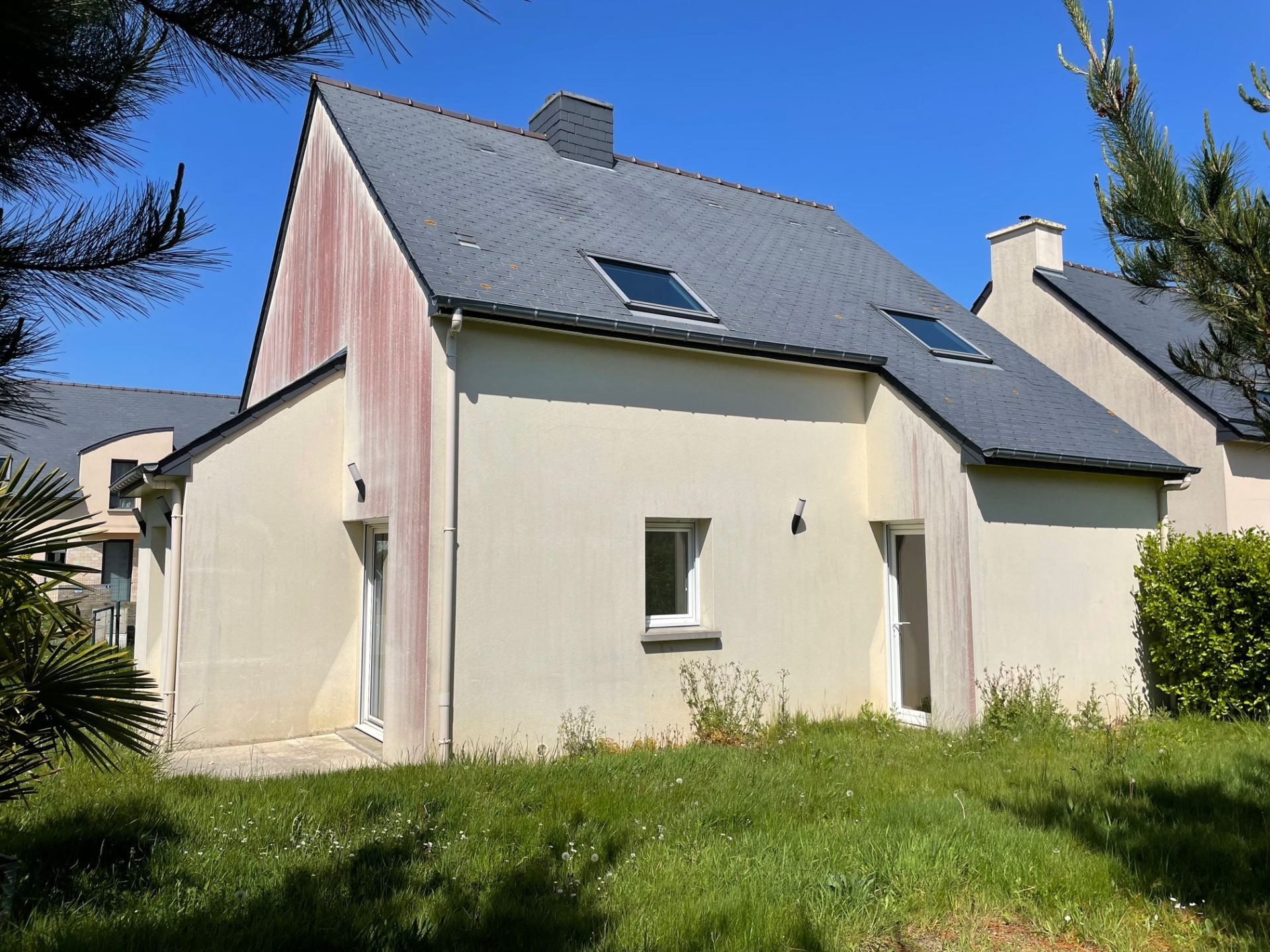 maison de luxe 5 Pièces en location sur PLEURTUIT (35730)