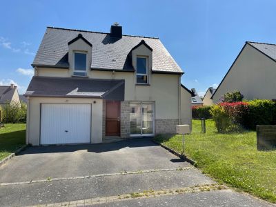 Location Maison de luxe Pleurtuit 5&nbsp;Pièces 101&nbsp;m²