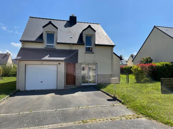 Location Maison de luxe Pleurtuit 5&nbsp;Pièces 101&nbsp;m²