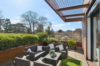 Sale Luxury duplex Tassin-la-Demi-Lune 5&nbsp;Rooms 177&nbsp;m²
