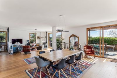 Sale Luxury duplex Tassin-la-Demi-Lune 5&nbsp;Rooms 177&nbsp;m²