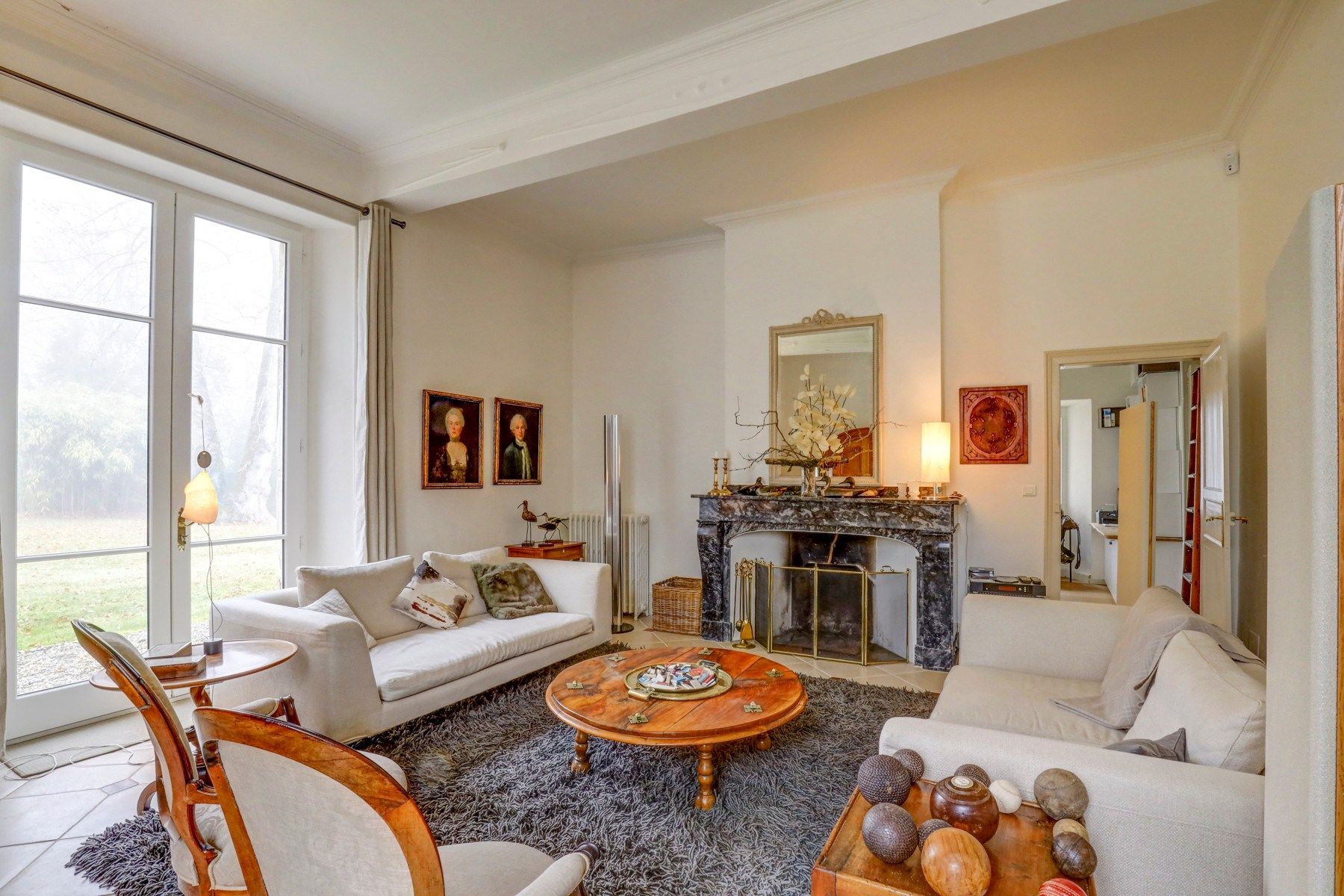 maison de luxe 12 Pièces en vente sur PUYLAURENS (81700)