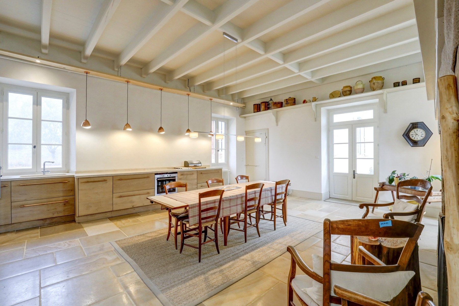 maison de luxe 12 Pièces en vente sur PUYLAURENS (81700)