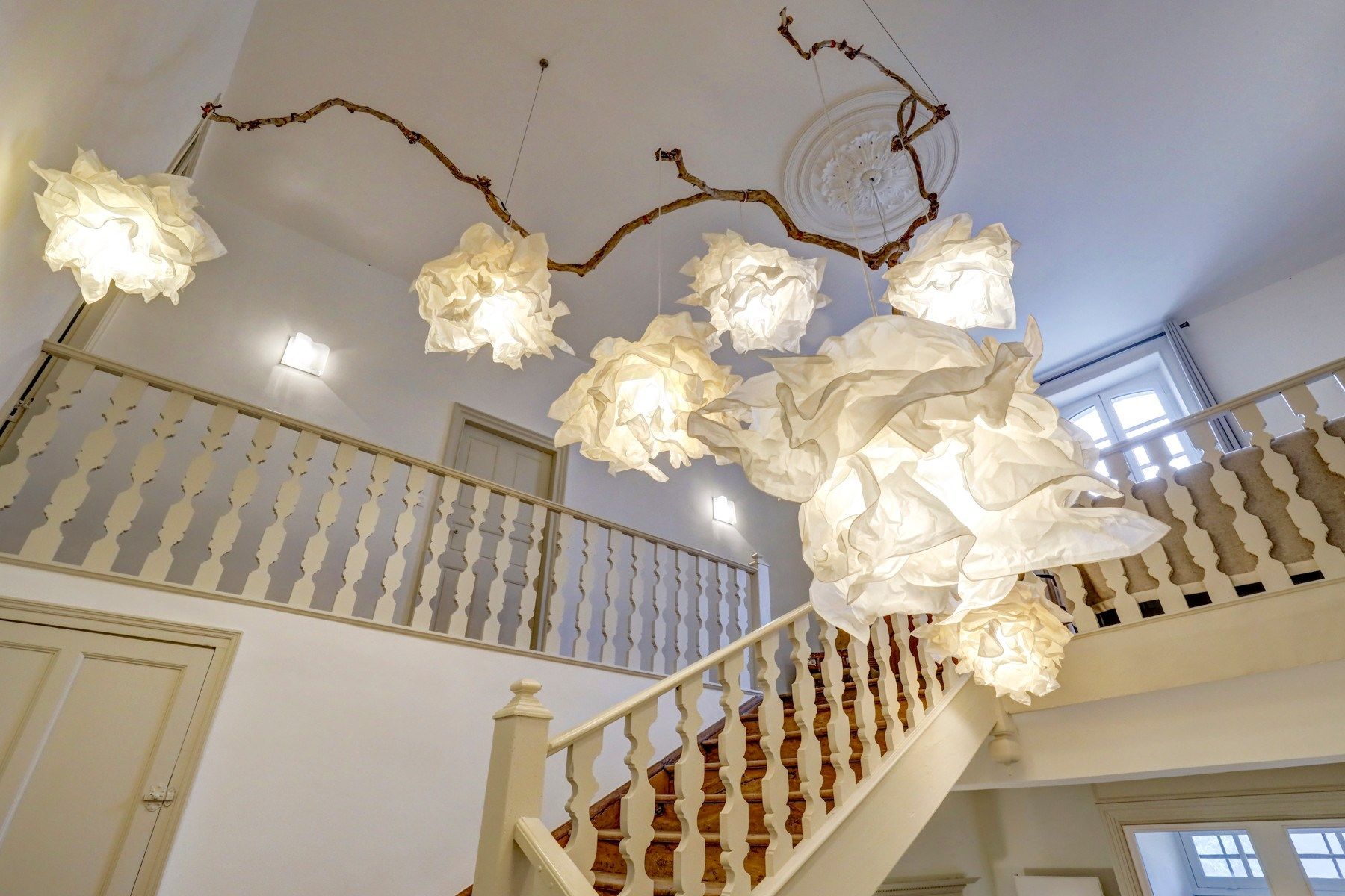 maison de luxe 12 Pièces en vente sur PUYLAURENS (81700)