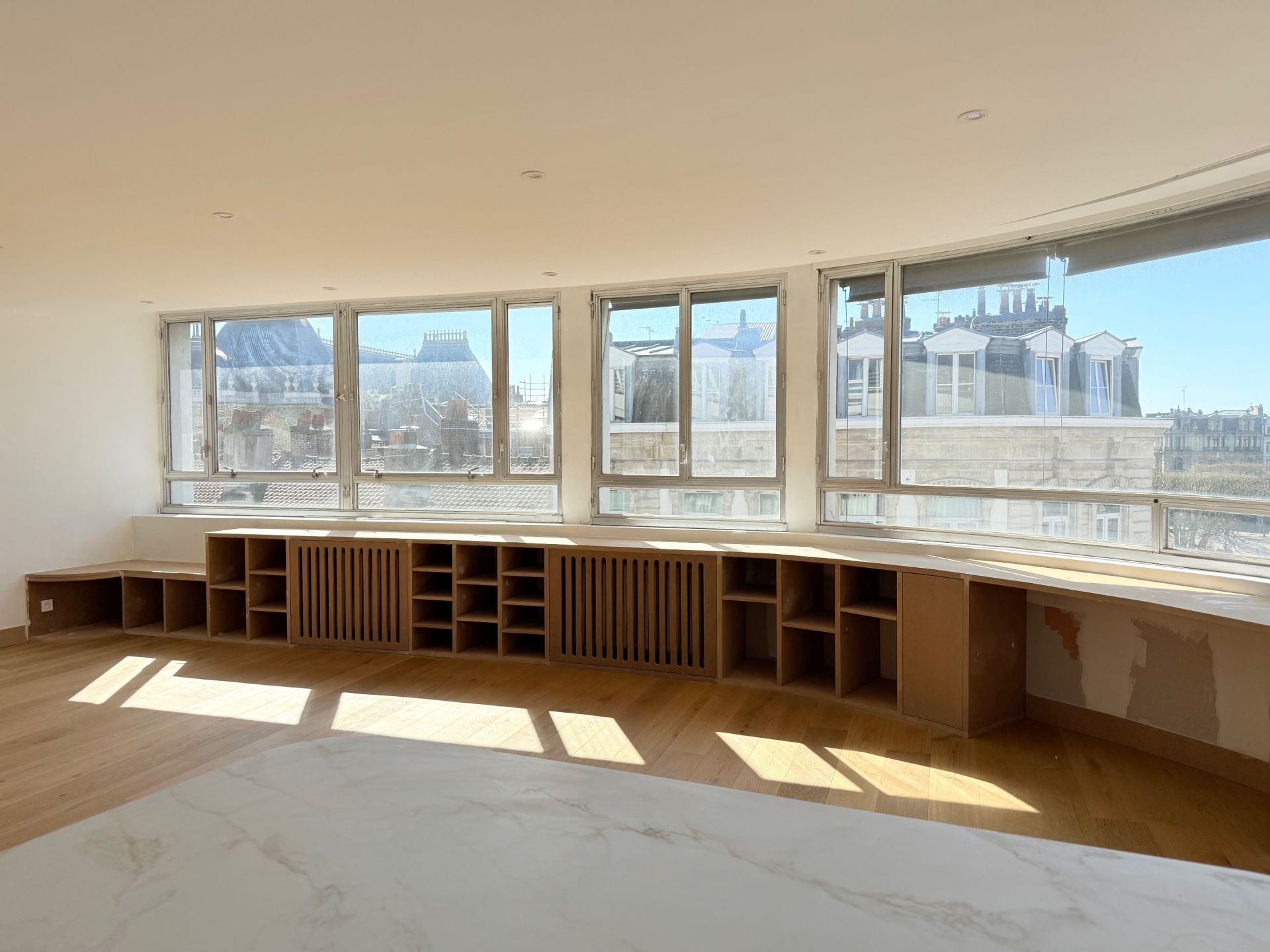 appartement de luxe 3 Pièces en vente sur LILLE (59000)