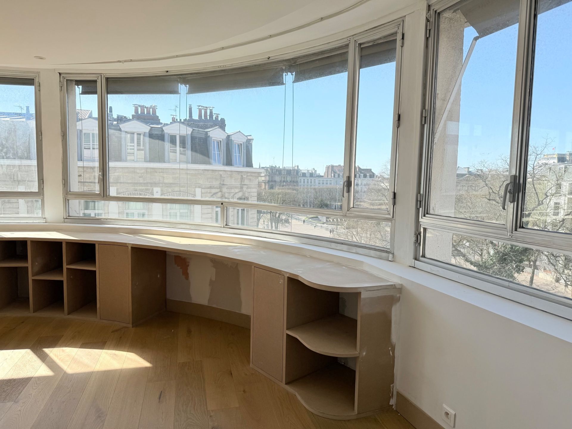 appartement de luxe 3 Pièces en vente sur LILLE (59000)