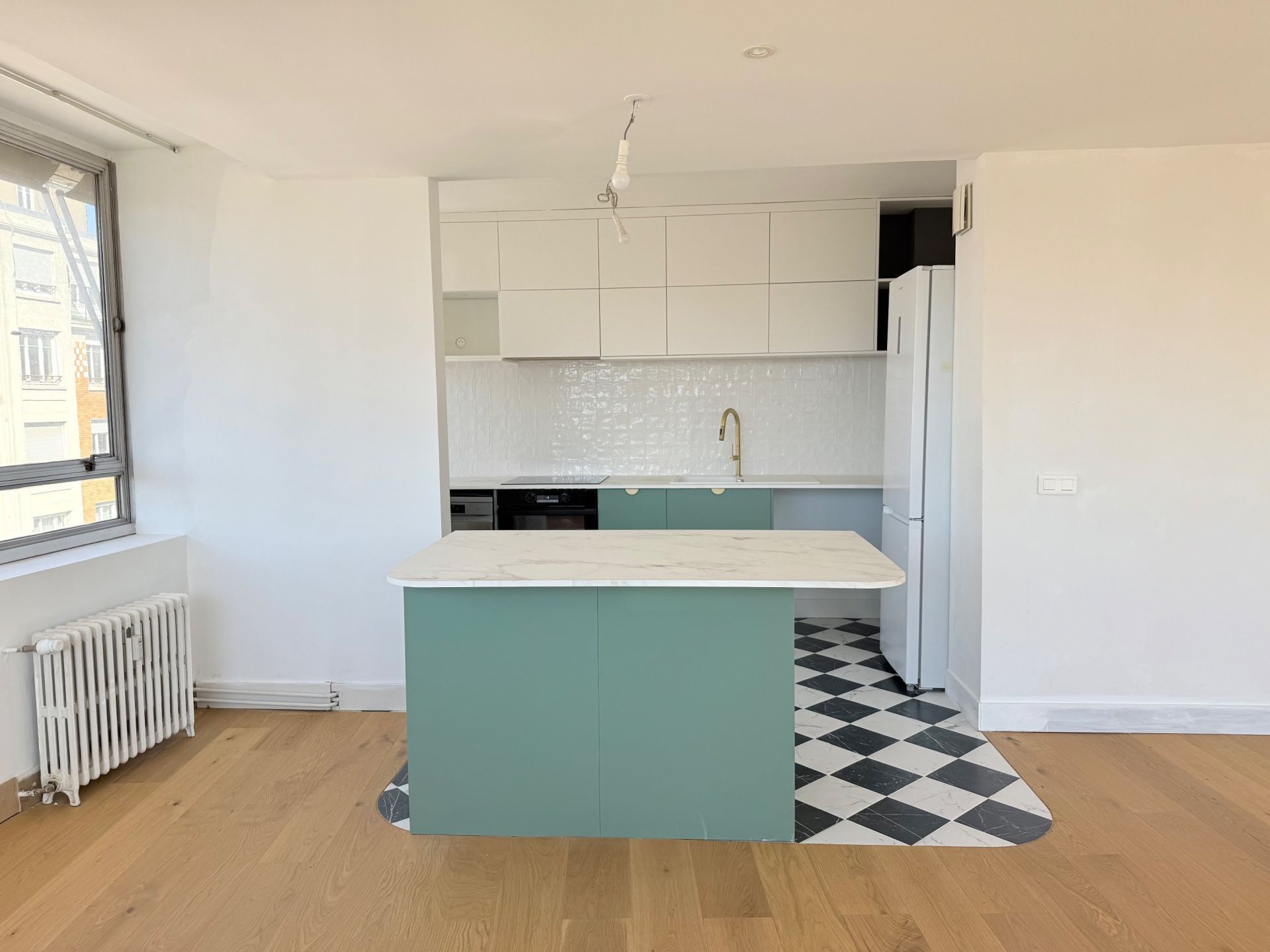 appartement de luxe 3 Pièces en vente sur LILLE (59000)