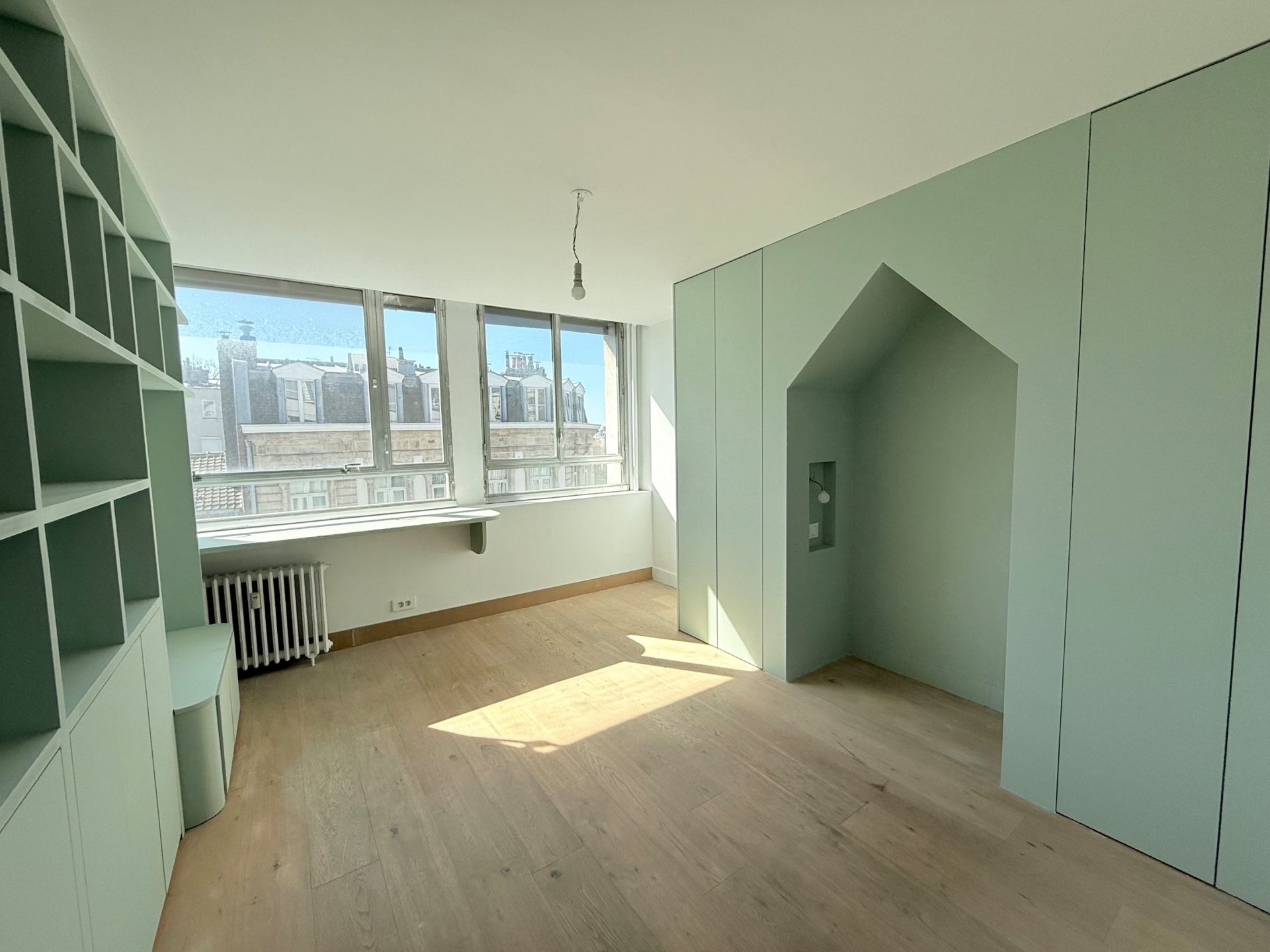 appartement de luxe 3 Pièces en vente sur LILLE (59000)