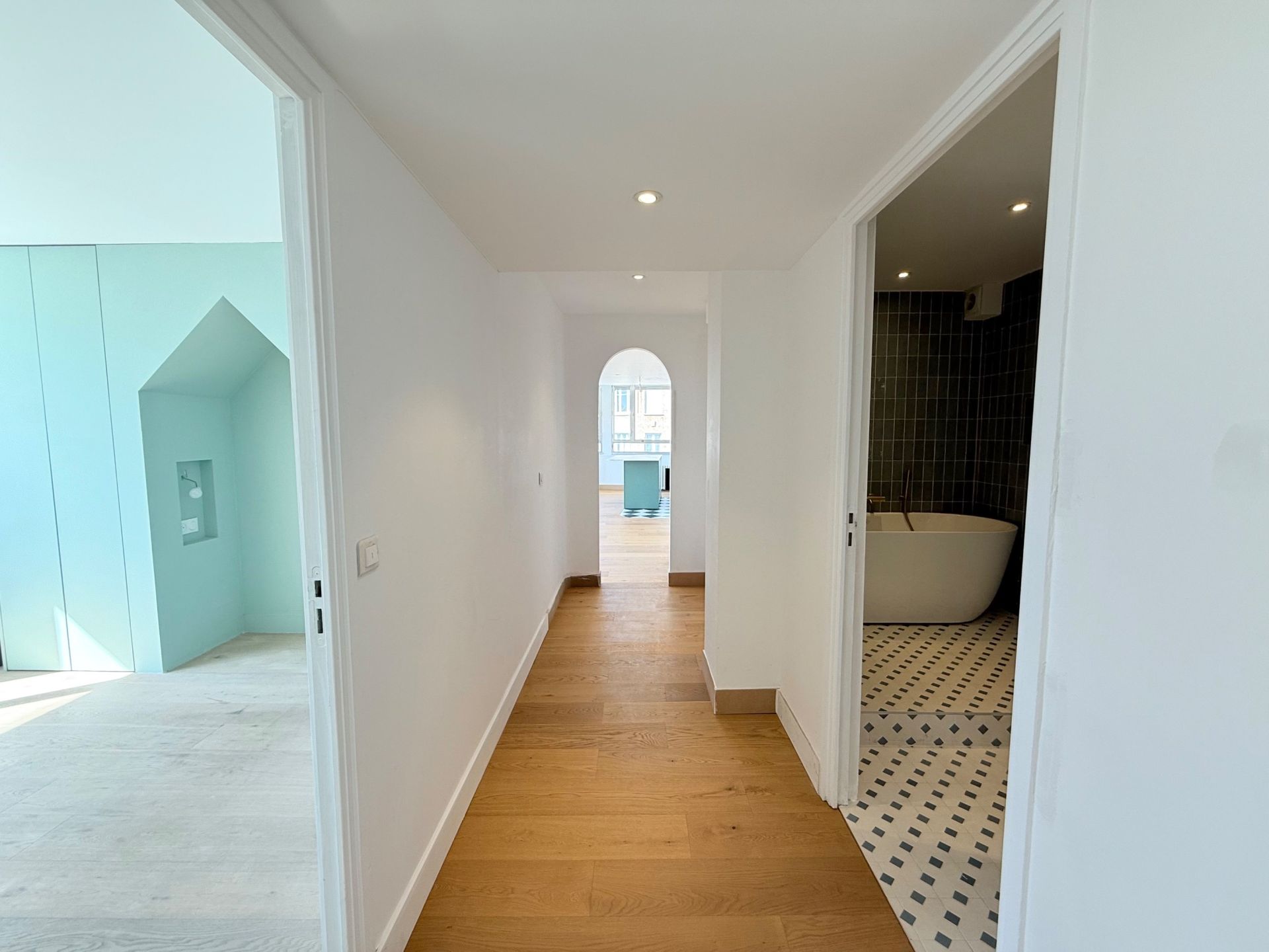 appartement de luxe 3 Pièces en vente sur LILLE (59000)