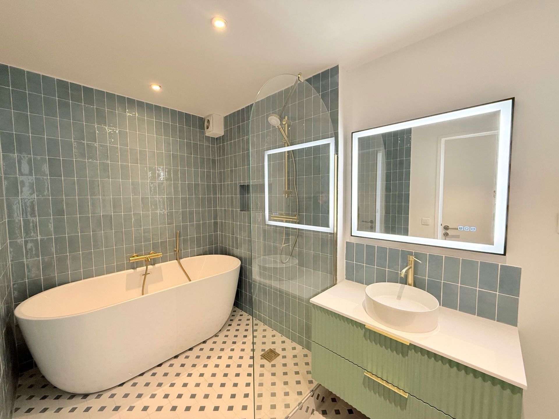 appartement de luxe 3 Pièces en vente sur LILLE (59000)