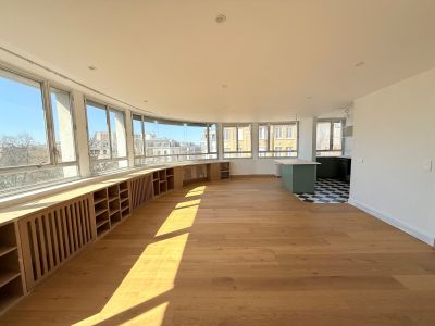 Vente Appartement de luxe Lille 3&nbsp;Pièces 104&nbsp;m²