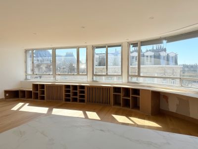 Vente Appartement de luxe Lille 3&nbsp;Pièces 104&nbsp;m²