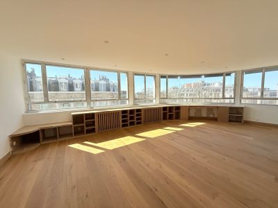 Vente Appartement de luxe Lille 3&nbsp;Pièces 104&nbsp;m²