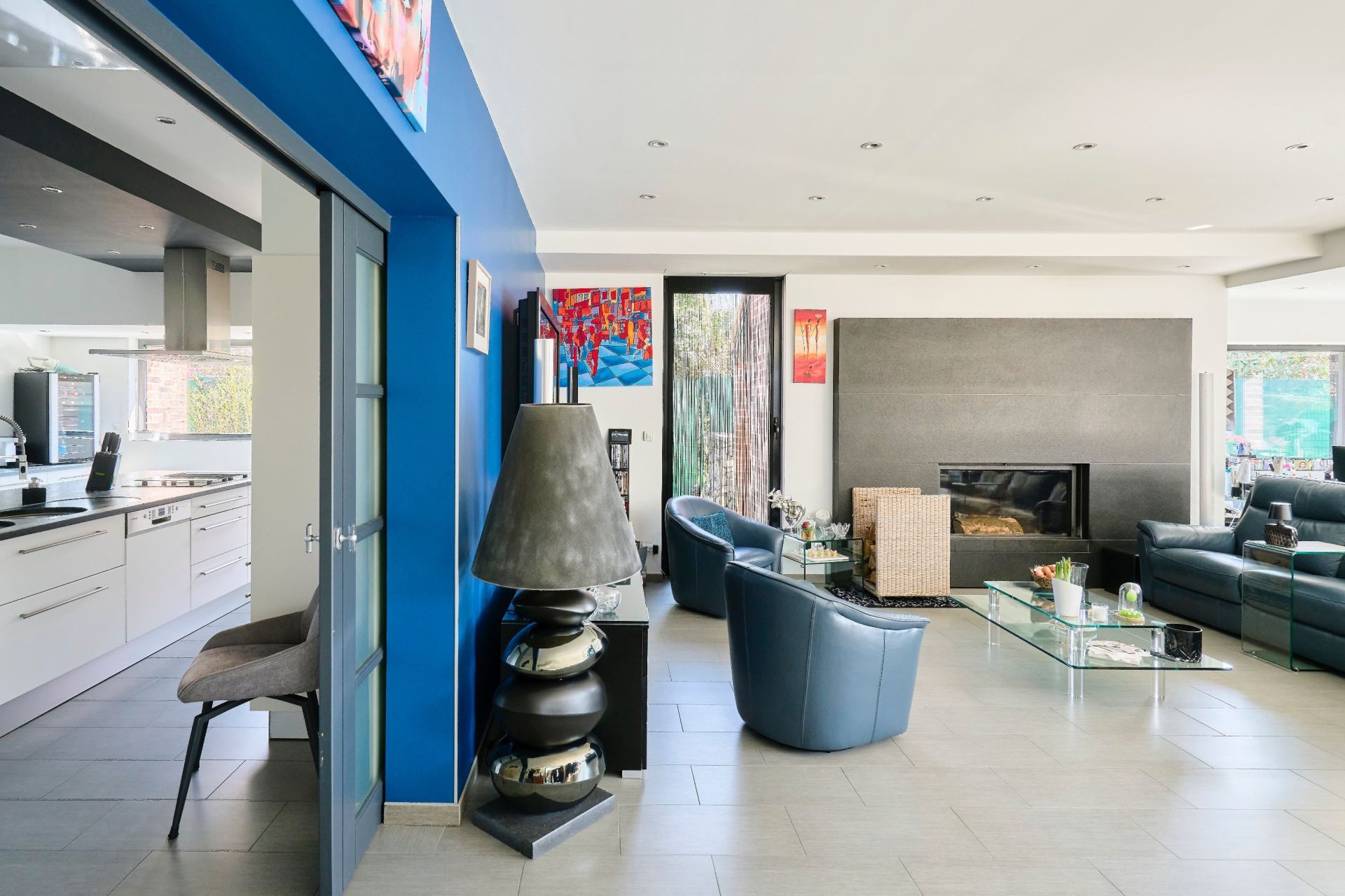 maison de luxe 7 Pièces en vente sur CAPINGHEM (59160)