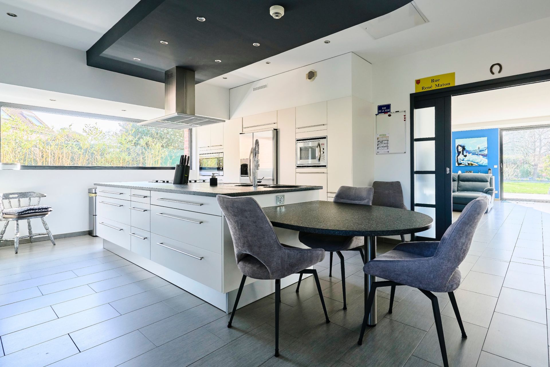 maison de luxe 7 Pièces en vente sur CAPINGHEM (59160)