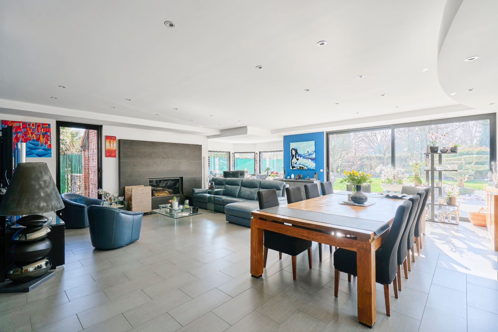 maison de luxe 7 Pièces en vente sur CAPINGHEM (59160)