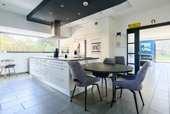 Vente Maison de luxe Capinghem 7&nbsp;Pièces 312&nbsp;m²