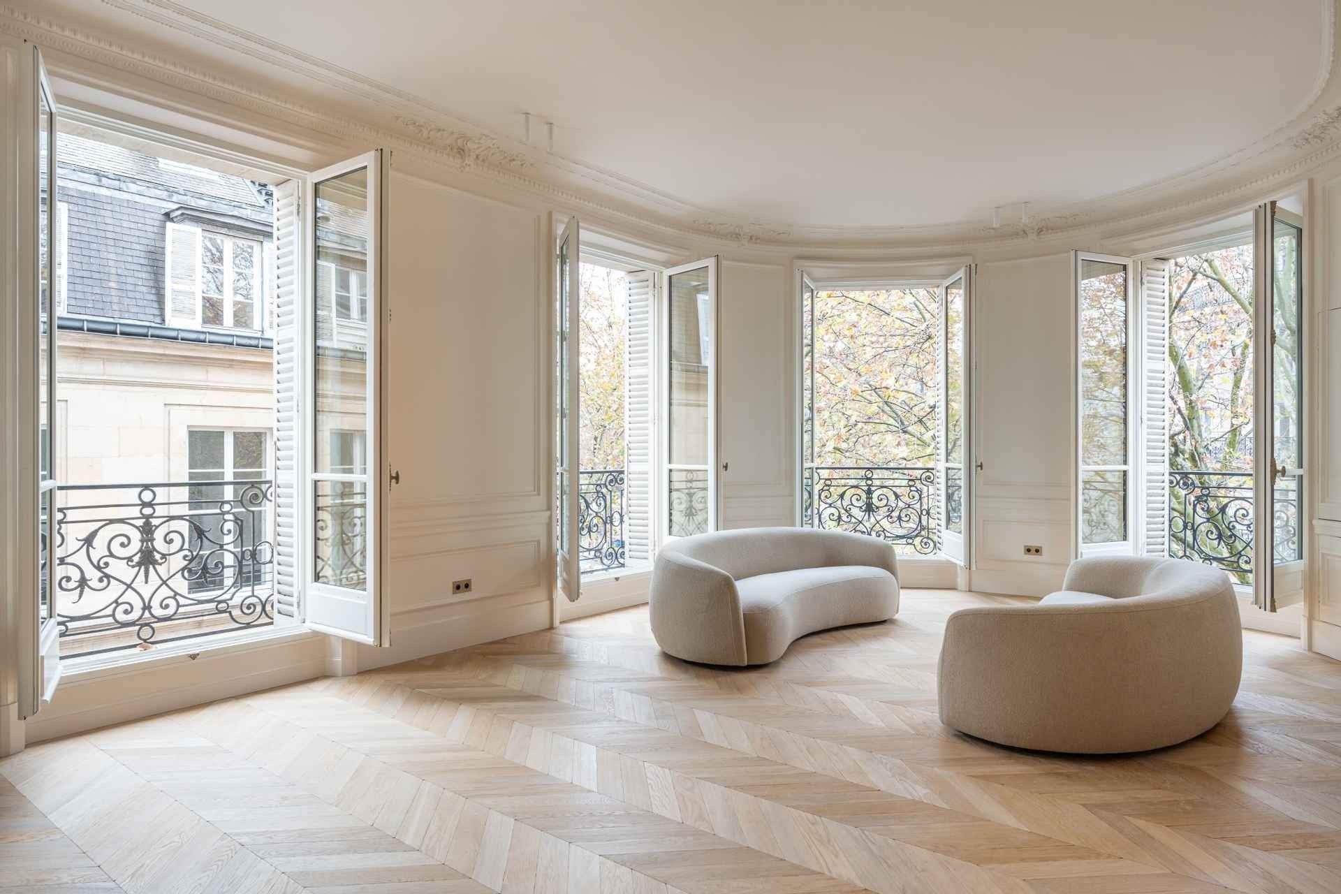 appartement de luxe 5 Pièces en vente sur PARIS (75007)