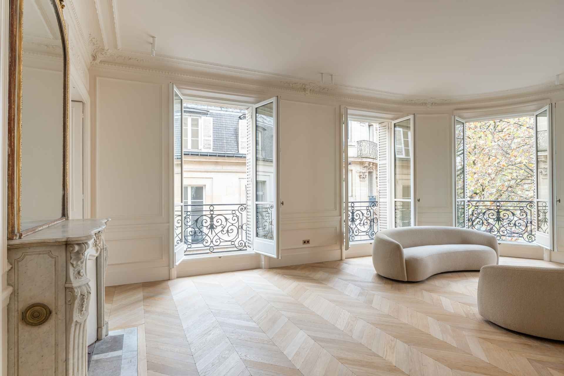 appartement de luxe 5 Pièces en vente sur PARIS (75007)