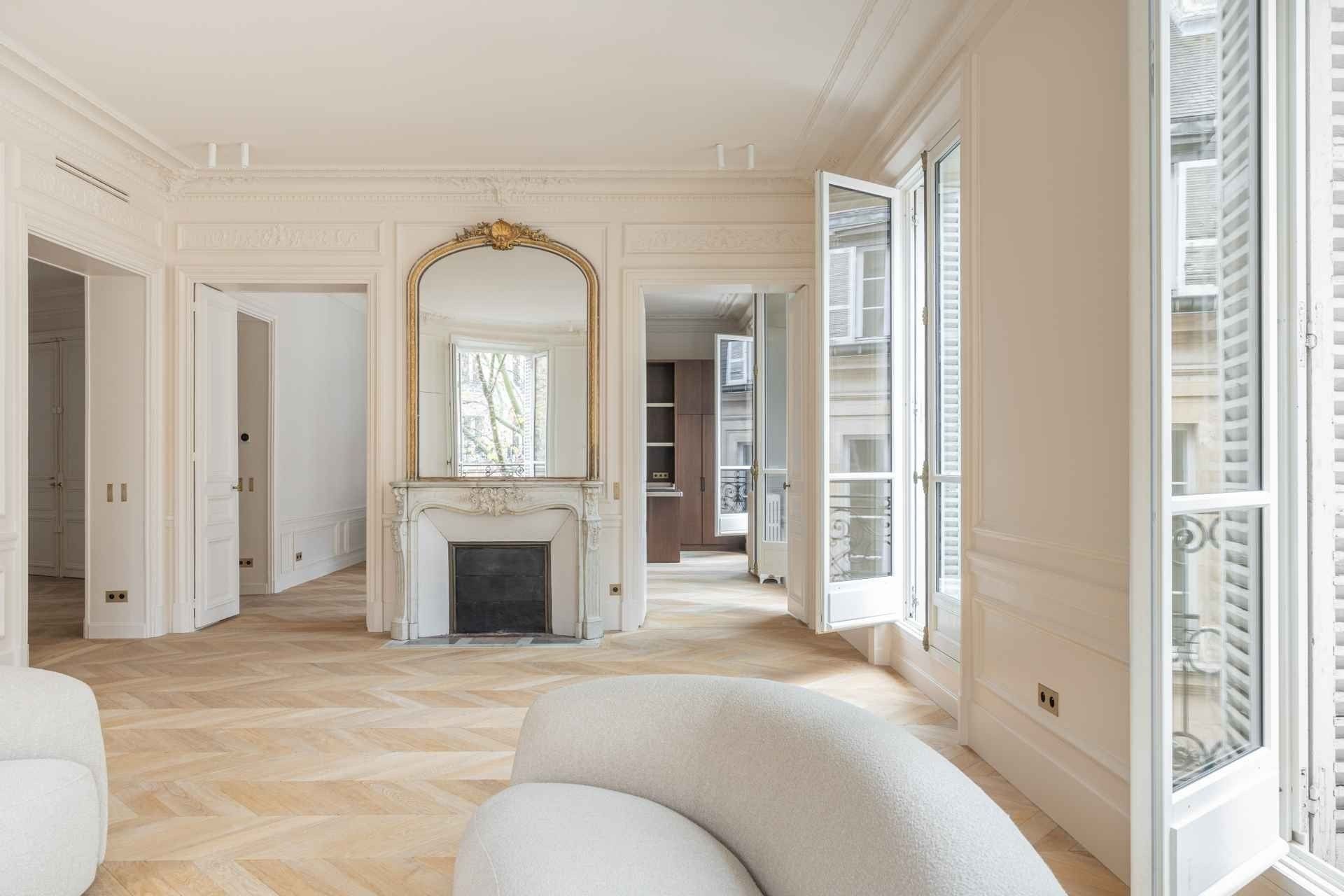 appartement de luxe 5 Pièces en vente sur PARIS (75007)