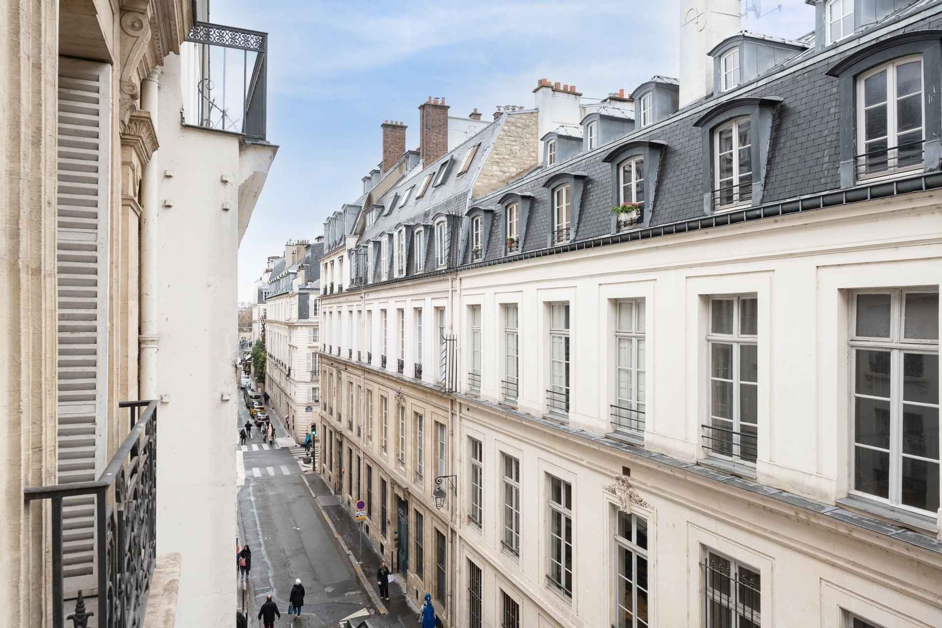 appartement de luxe 5 Pièces en vente sur PARIS (75007)