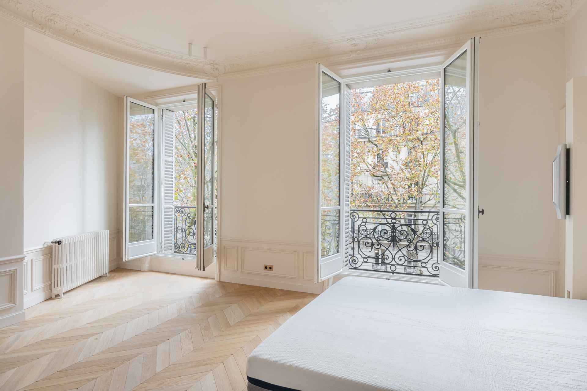 appartement de luxe 5 Pièces en vente sur PARIS (75007)