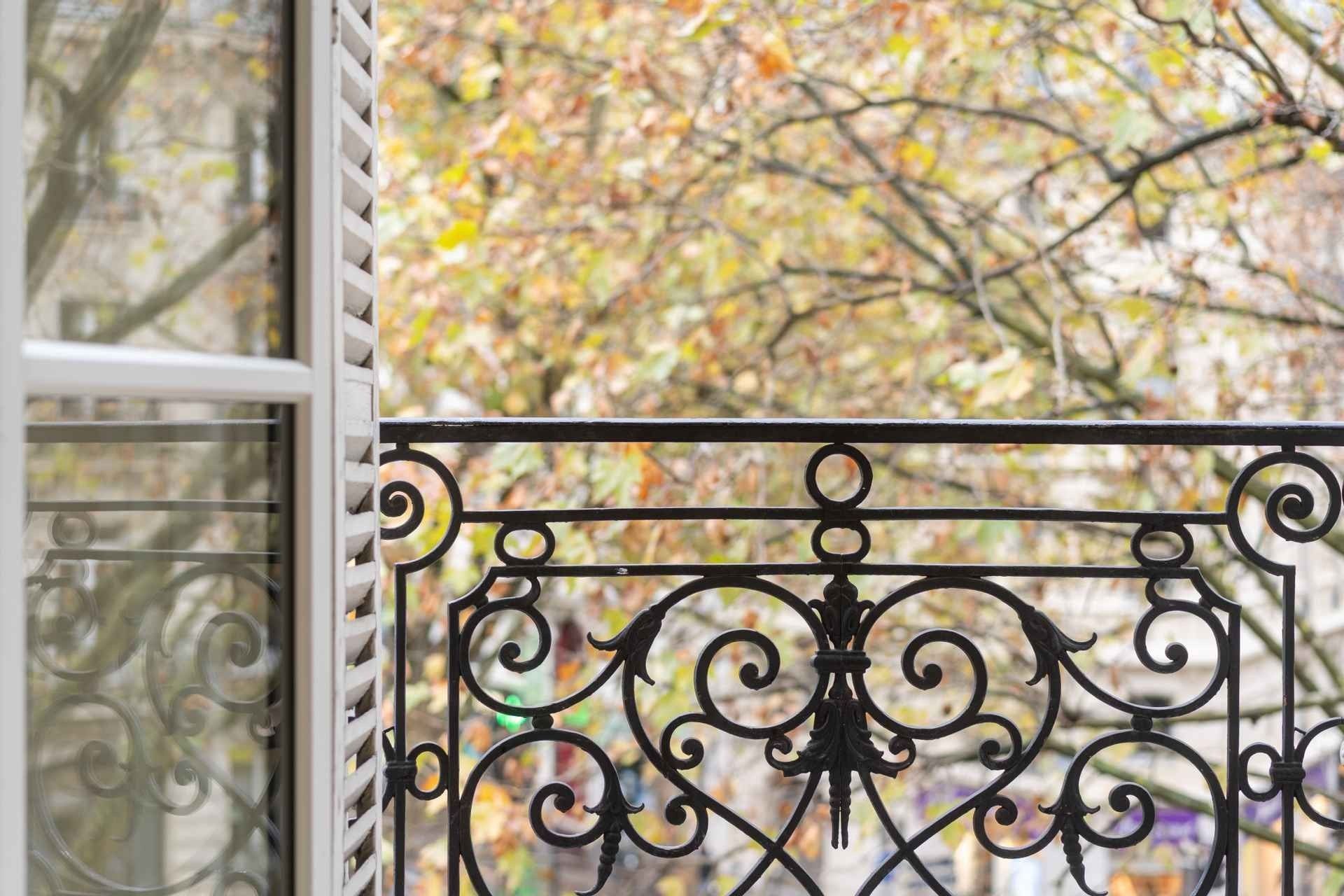 appartement de luxe 5 Pièces en vente sur PARIS (75007)